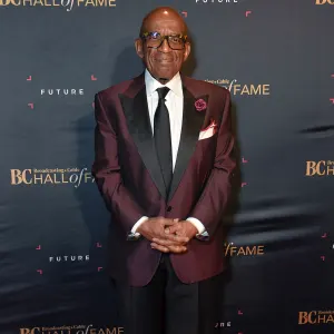 Al Roker on Setting Weight Loss Goals: ‘Every Day Is a Struggle’