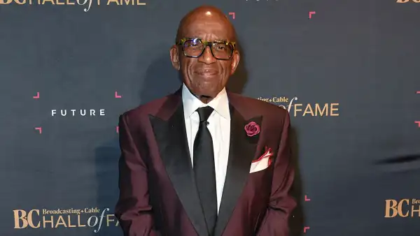 Al Roker on Setting Weight Loss Goals: ‘Every Day Is a Struggle’