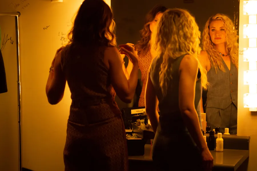 Aly & AJ: Inside a Day in Our Lives