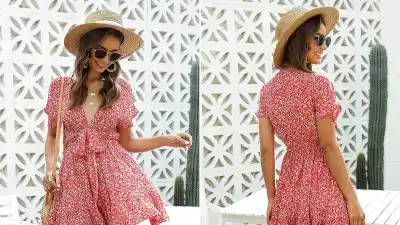 amazon-floerns-floral-dress