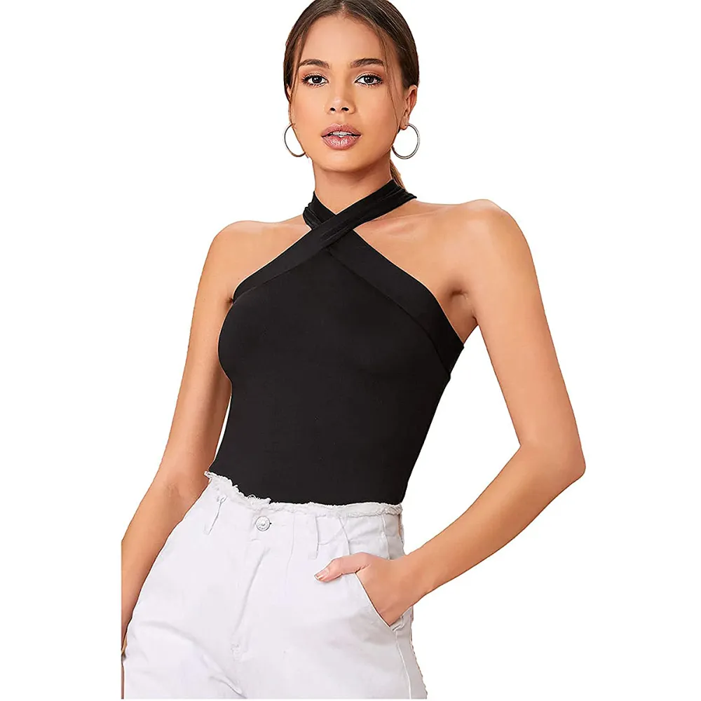 amazon-floerns-halter-top-black