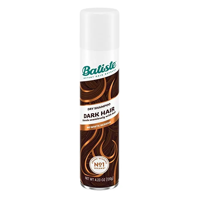 Batiste dark color