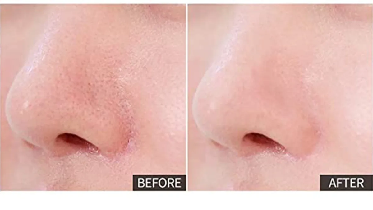 before and after primer