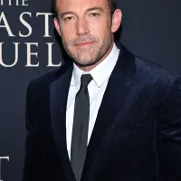 'The Last Duel' film premiere, Jazz at Lincoln Center, New York, USA - 09 Oct 2021