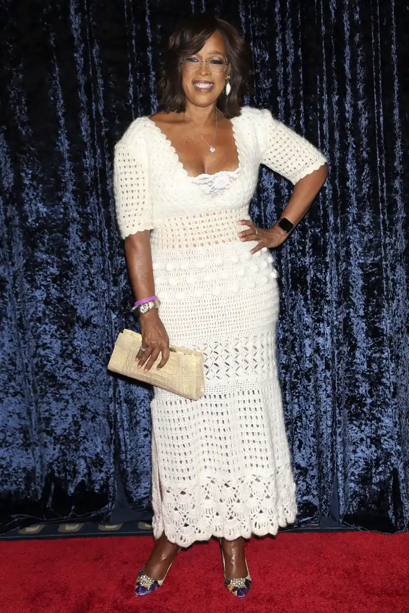 About Last Night: See the Best Dressed Stars on the Red Carpet and Beyond