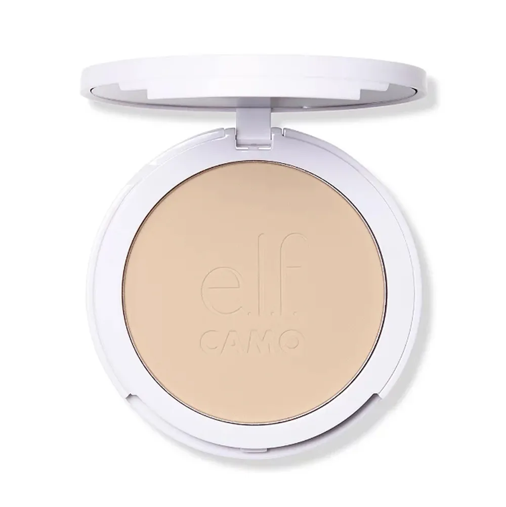 best-drugstore-foundations-for-oily-skin-elf-powder