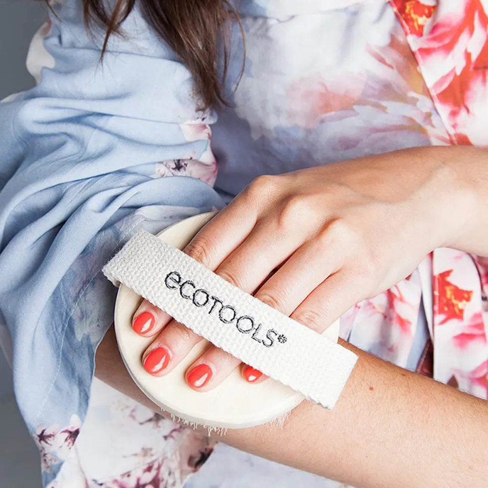 best-dry-body-brushes-ecotools-affordable