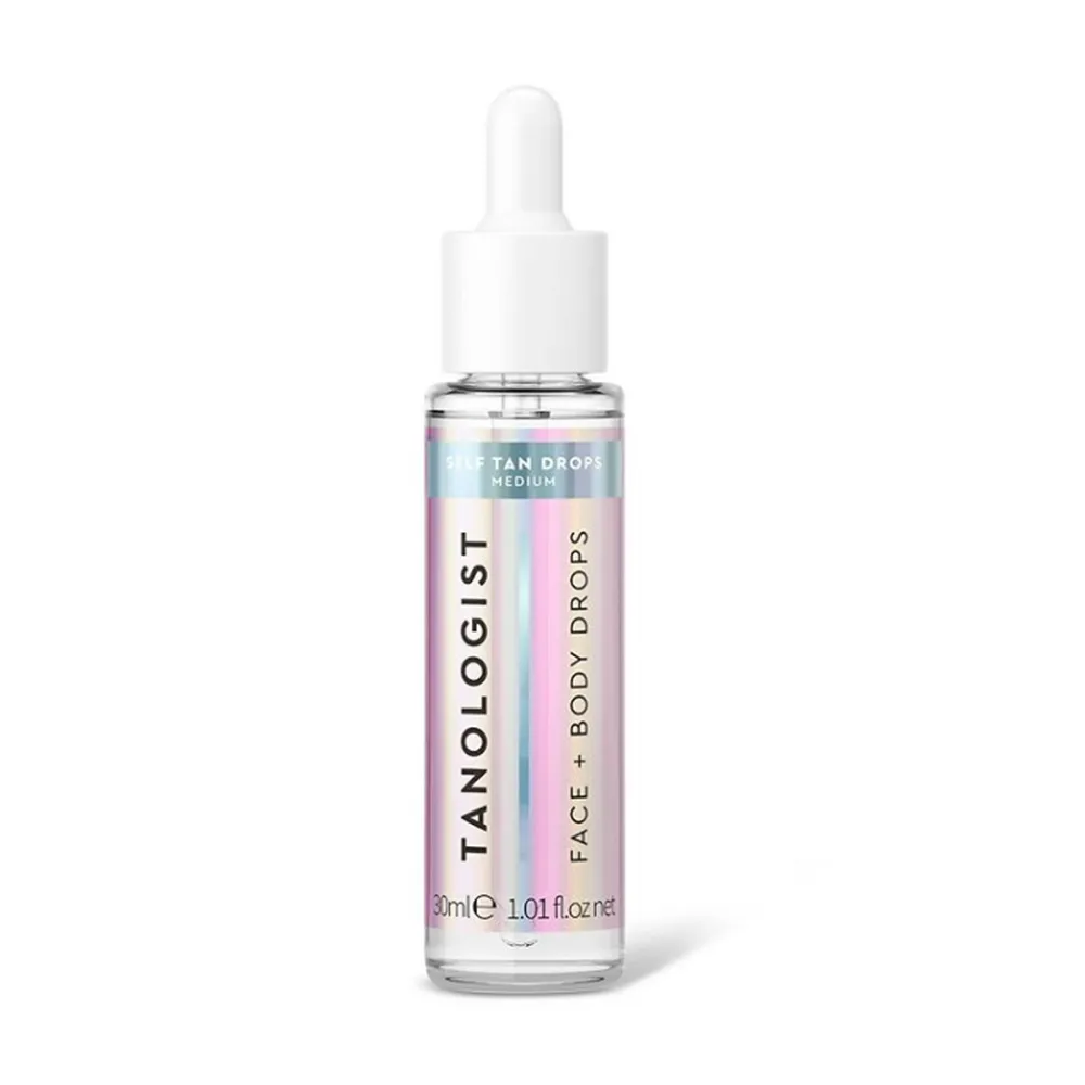 best-face-self-tanners-acne-prone-skin-tanologist-drops