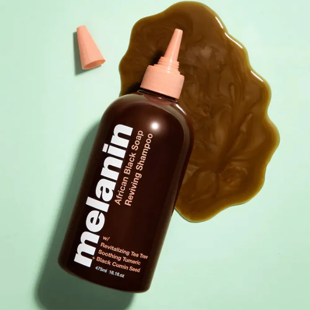 best-hypoallergenic-shampoos-melanin-black-hair