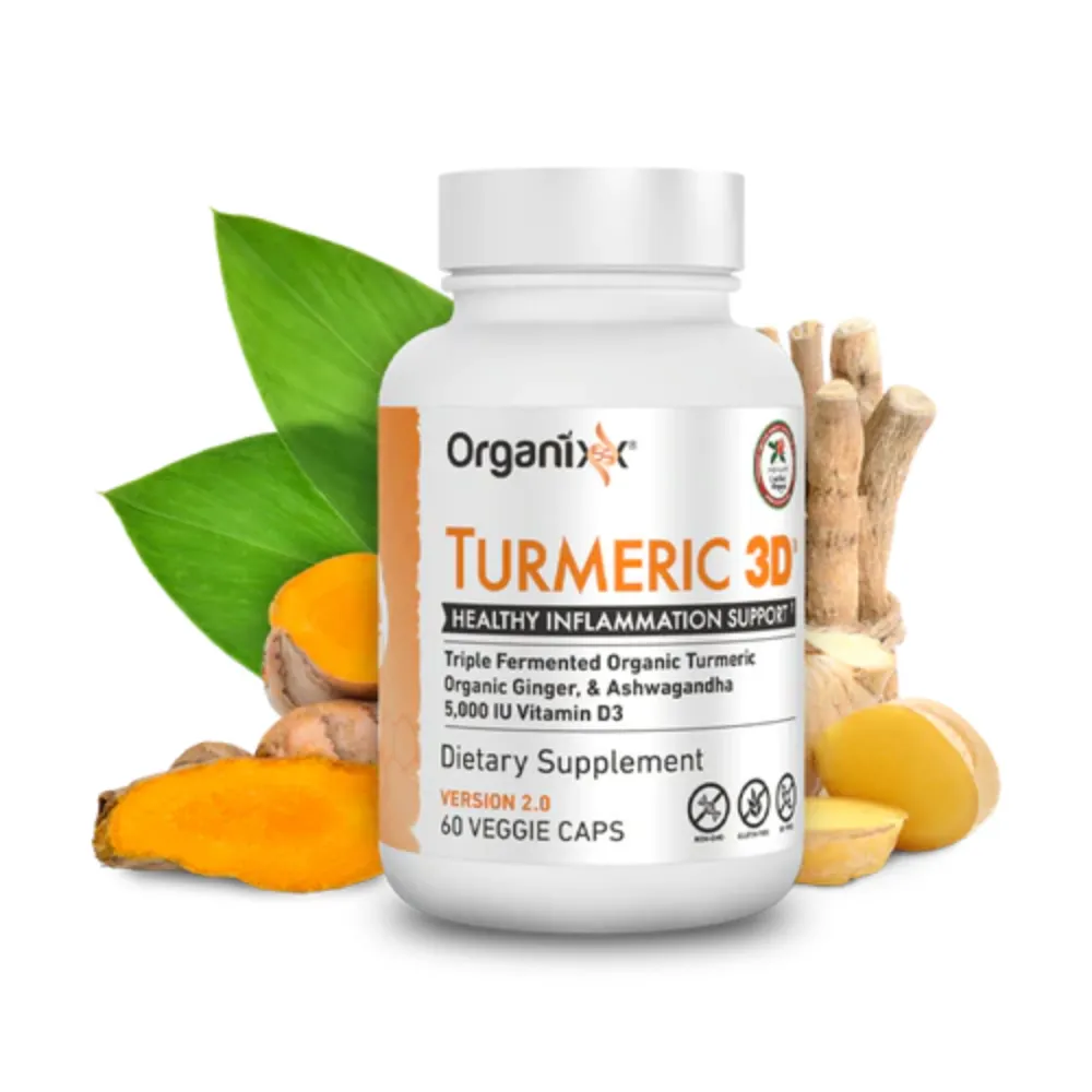 best-immunity-supplements-organixx-turmeric