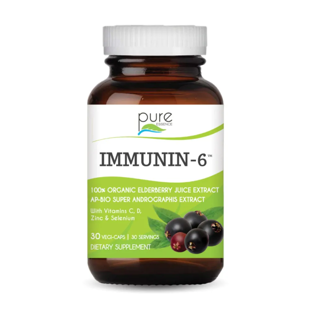 best-immunity-supplements-pure-essence