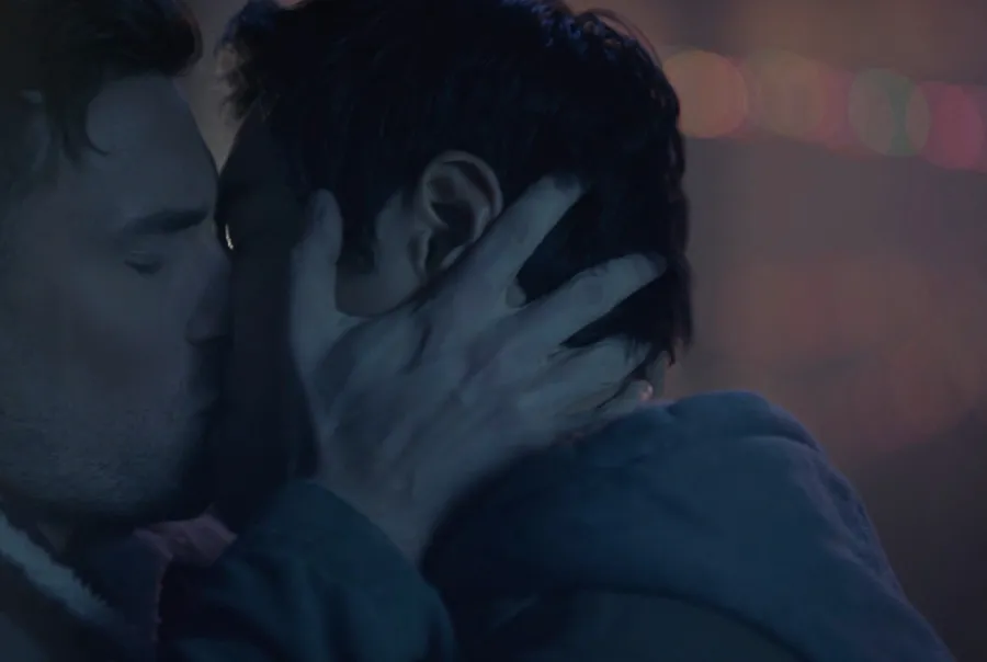 The Sweetest LGBTQ Love Stories in Pop Culture History