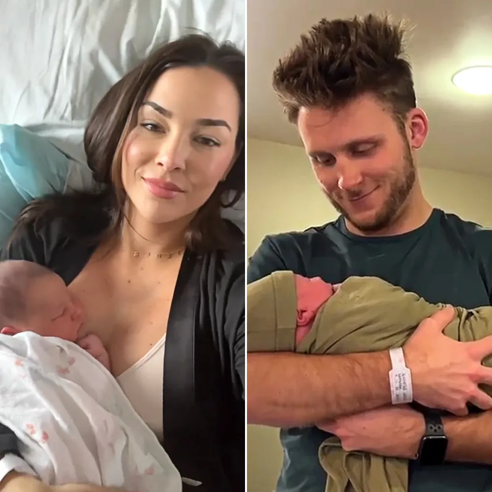 Celebrity Babies of 2022: See Which Stars Gave Birth