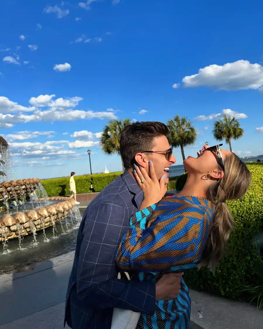 The Bachelor’s Sarah Vendal Engaged to BF Nick Carpenito