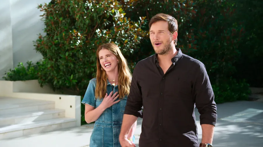 Chris Pratt and Katherine Schwarzenegger: A Timeline of Their Relationship