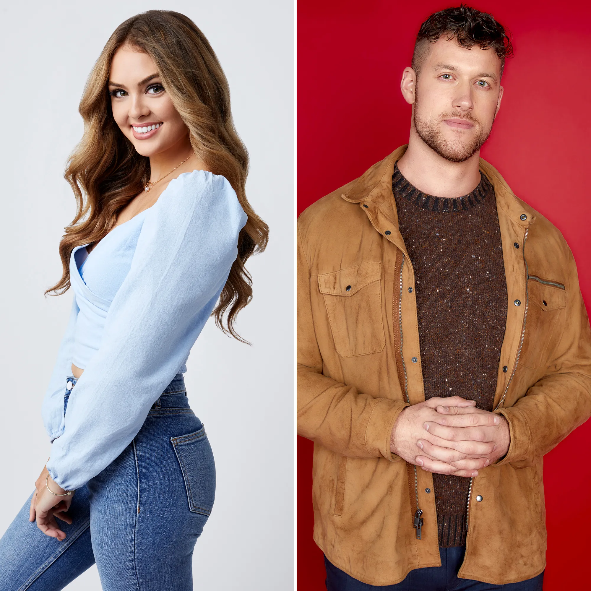 Clayton Echard Seemingly Denies Cheating Allegations Amid Susie Evans Romance: ‘This Is Ridiculous’