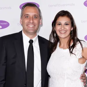 Impractical Jokers' Joe Gatto and Bessy Gatto's Relationship Timeline: The Way They Were