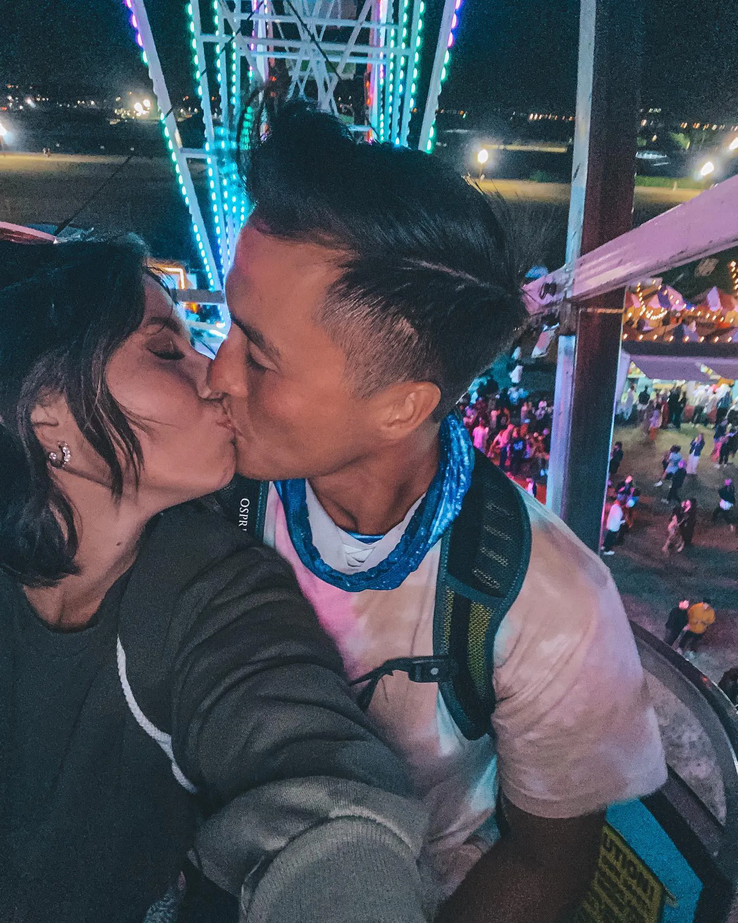 When Did Katie Thurston and John Hersey Start Dating? A Timeline From ‘The Bachelorette’ and Beyond