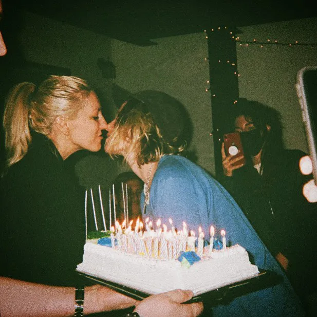 Dylan Meyer Gushes Over Fiancee Kristen Stewart in Birthday Tribute: ‘Awooga'