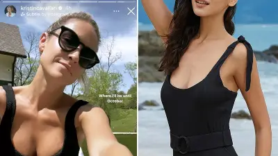 kristin-cavallari-belted-one-piece-swimsuit