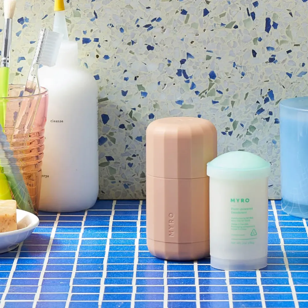 Myro deodorant