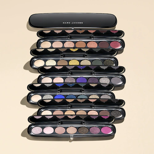 Marc Jacobs eyeshadow palette