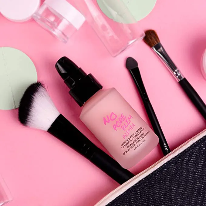 No PoreBlem pink primer