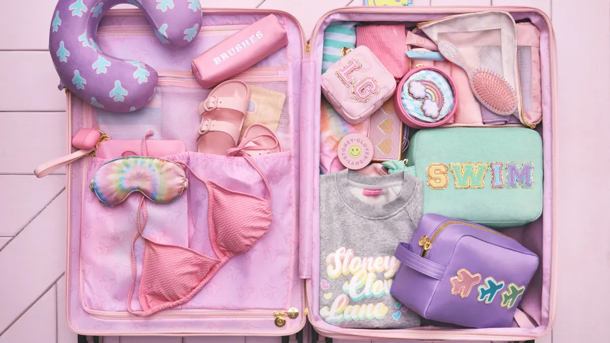 Stoney Clover Lane x Target