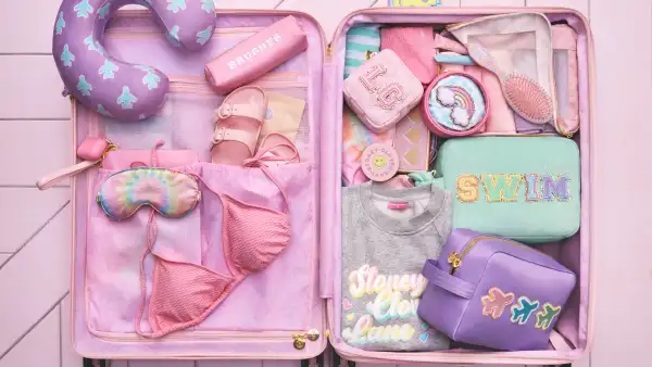 Stoney Clover Lane x Target