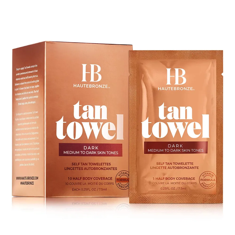 tanning-towelettes-hautebronze