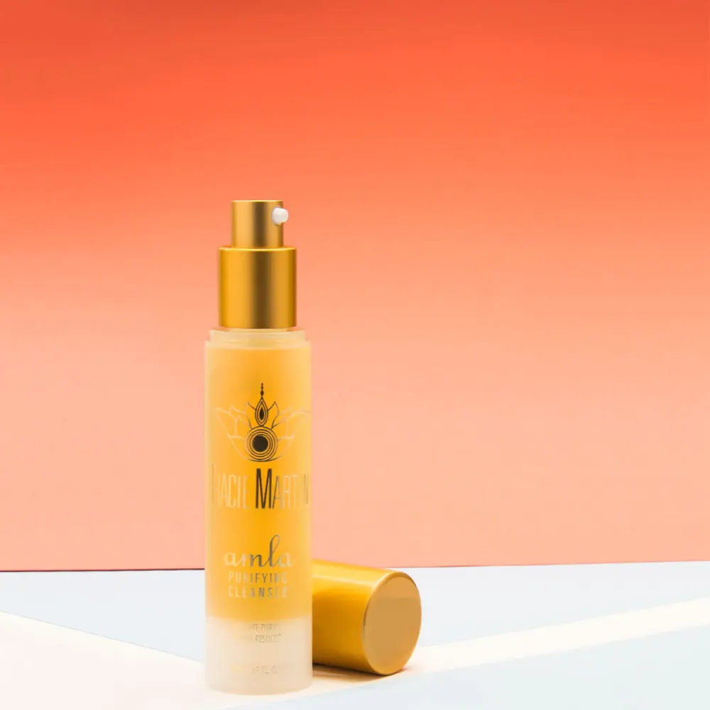 Tracie Martyn cleanser