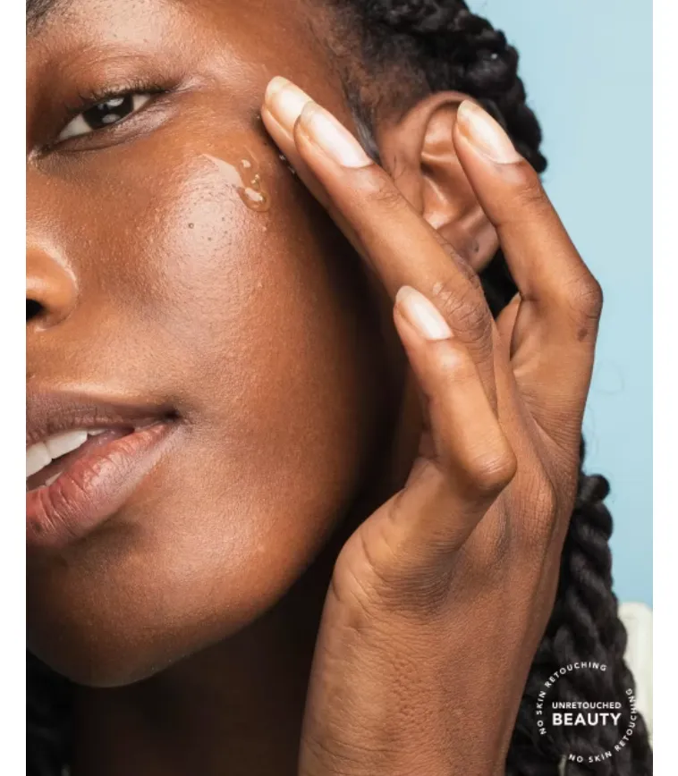 triple vitamin c serum brightening treatment drops