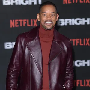 Will Smith Makes 1st Public Appearance in India After Slapping Chris Rock at the Oscars