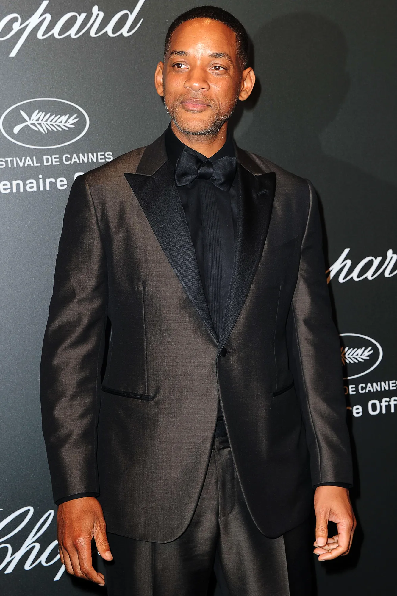 Will Smith Reacts to Academy’s 10-Year Ban After Chris Rock Oscars Slap: I ‘Respect’ the Decision