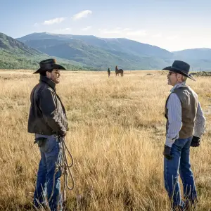 'Yellowstone' Season 5: Everything to Know About the Cast, Release Date and More