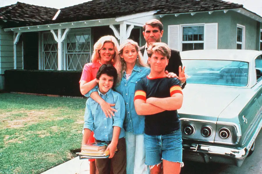 1993 Fred Savage and Jason Hervey Accused Of Sexual Harassment Fred Savage Ups and Downs Over the Years