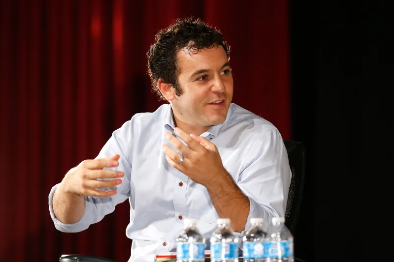 2000s Fred Savage Ups and Downs Over the Years