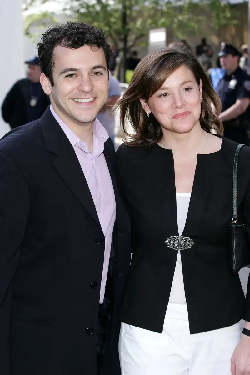 2006 First Kid Born Fred Savage Ups and Downs Over the Years