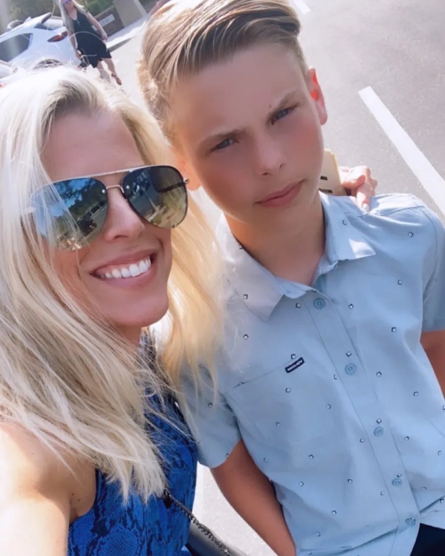 2006 Jack Born Steve Burton and Sheree Burton Relationship Timeline