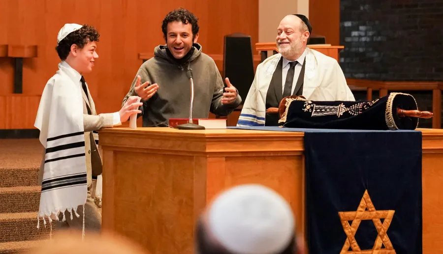 2021 Wonder Years Is Back Fred Savage Ups and Downs Over the Years