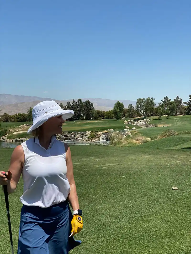 5pm Jennie Garth Inside A Day in My Life