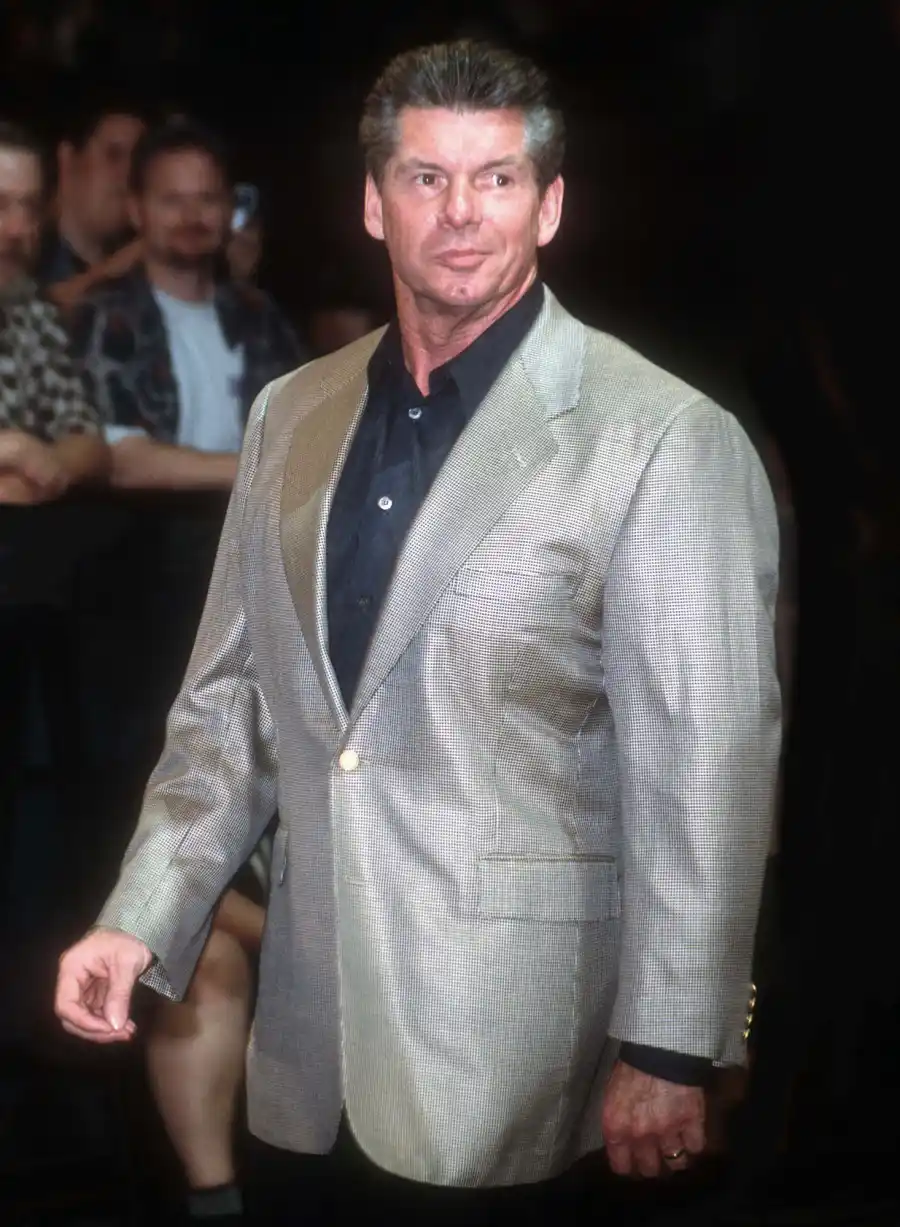 A Guide to WWE's Iconic McMahon Family