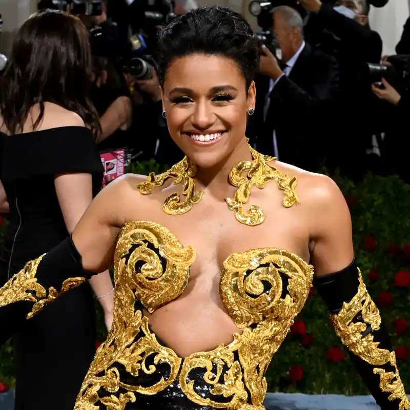 A Host Like That! Ariana DeBose Tapped to Lead 2022 Tony Awards