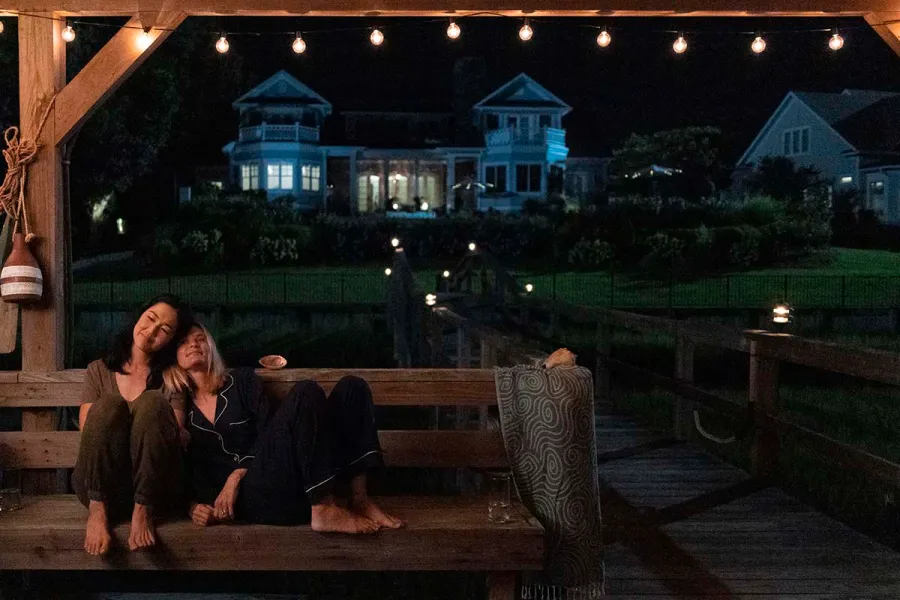 A Love Story Everything Know About The Summer I Turned Pretty