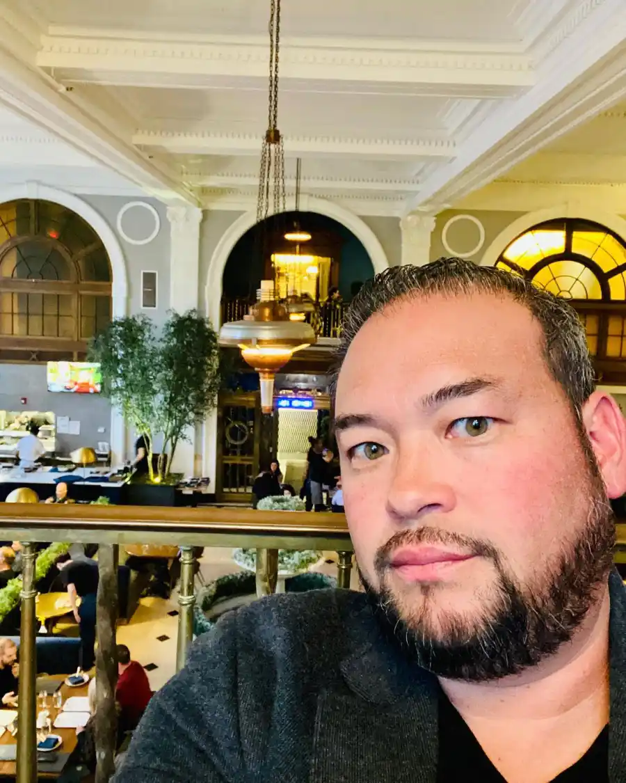 A New Beginning Kate and Jon Gosselin Drama-Filled History