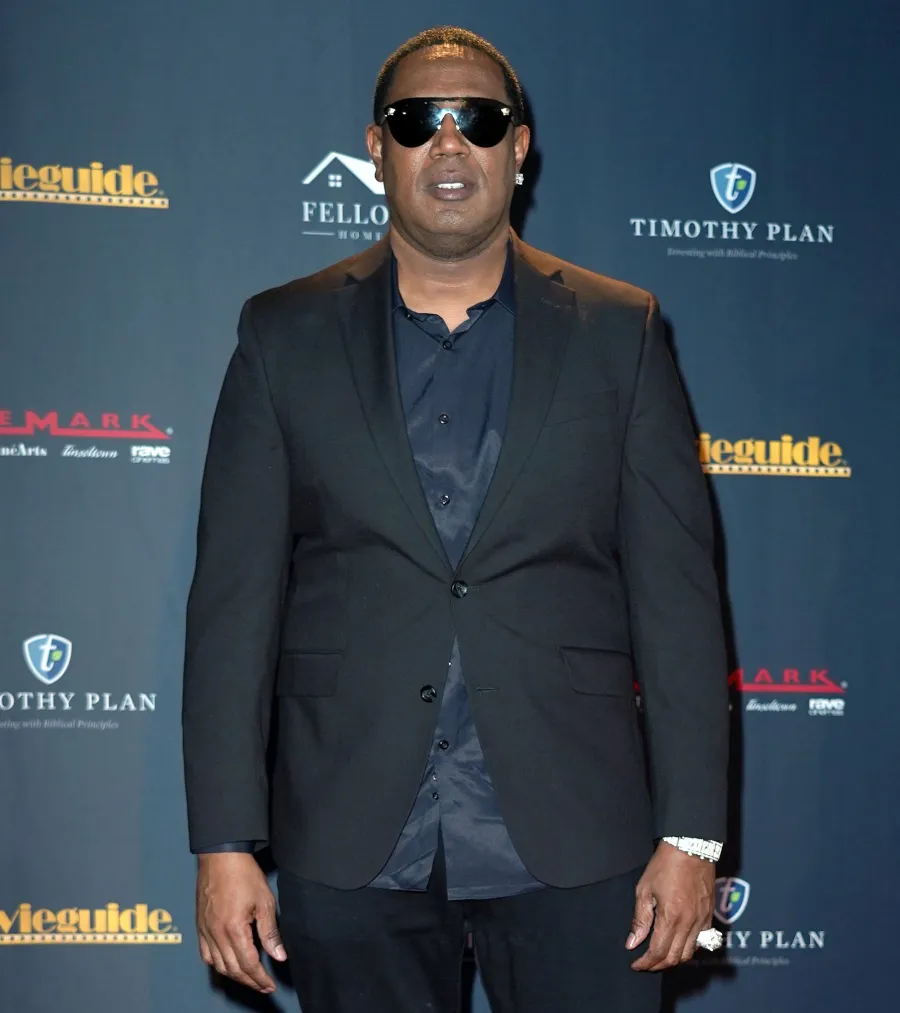 A guide to Master Ps Family After the Death of His Daughter Tytyana Miller