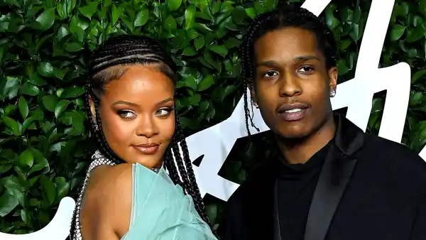 ASAP Rocky: I Hope Rihanna and I Raise ‘Open-Minded Children’ Together