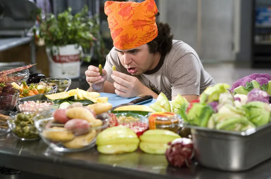 Adam Herschman Accepted Cast Where Are They Now