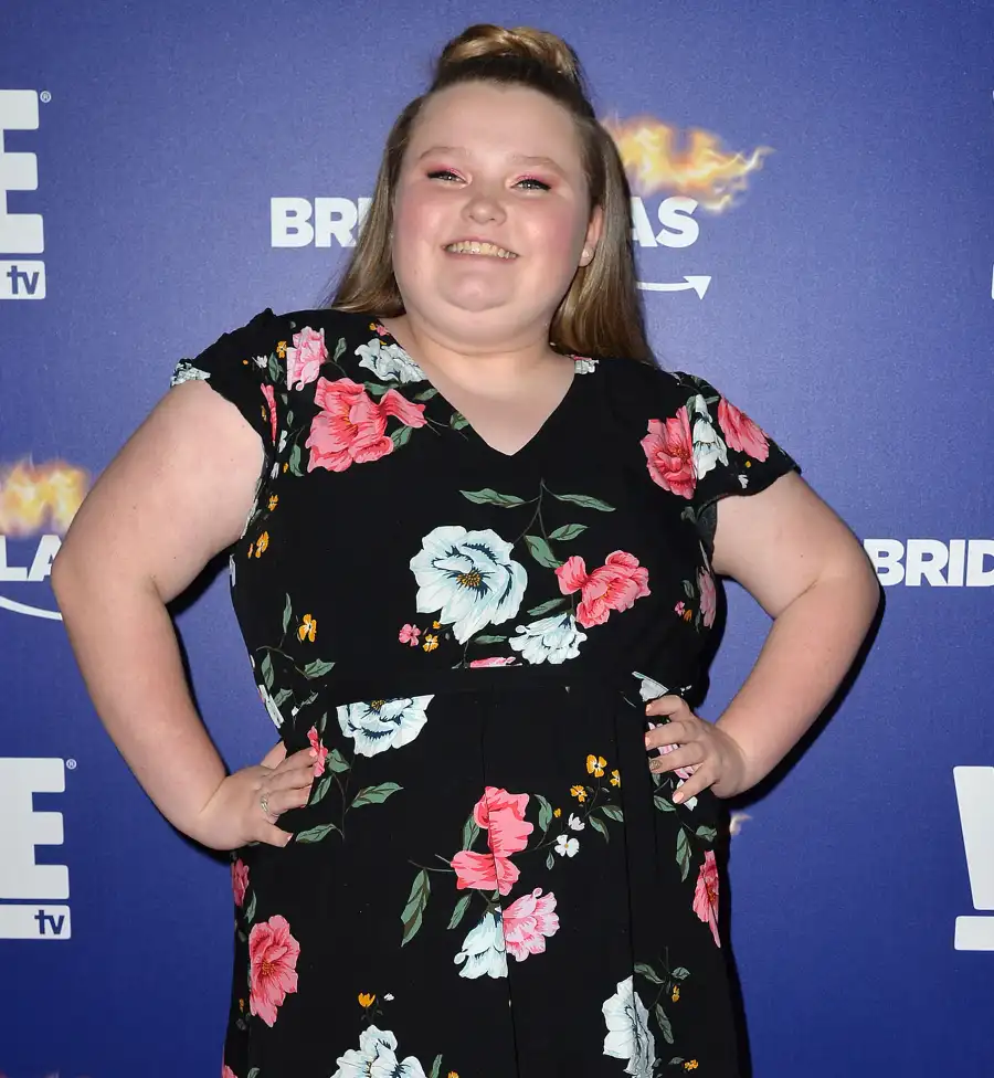 Toddlers and Tiaras TV Show Cast Where Are They Now