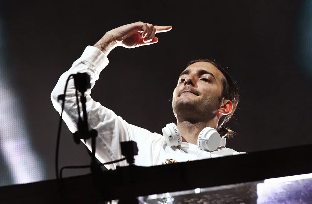 Alesso Says Performing at Miami&rsquo;s Racing Fan Fest 2022 Was a &lsquo;Full Circle&rsquo; Moment 2